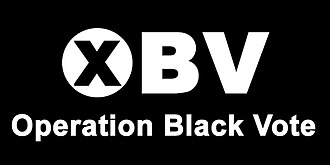 Operation Black Vote